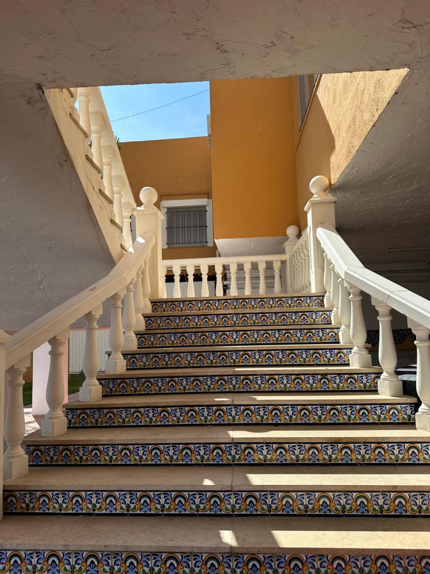Hotel Miramar Torreblanca Exterior photo