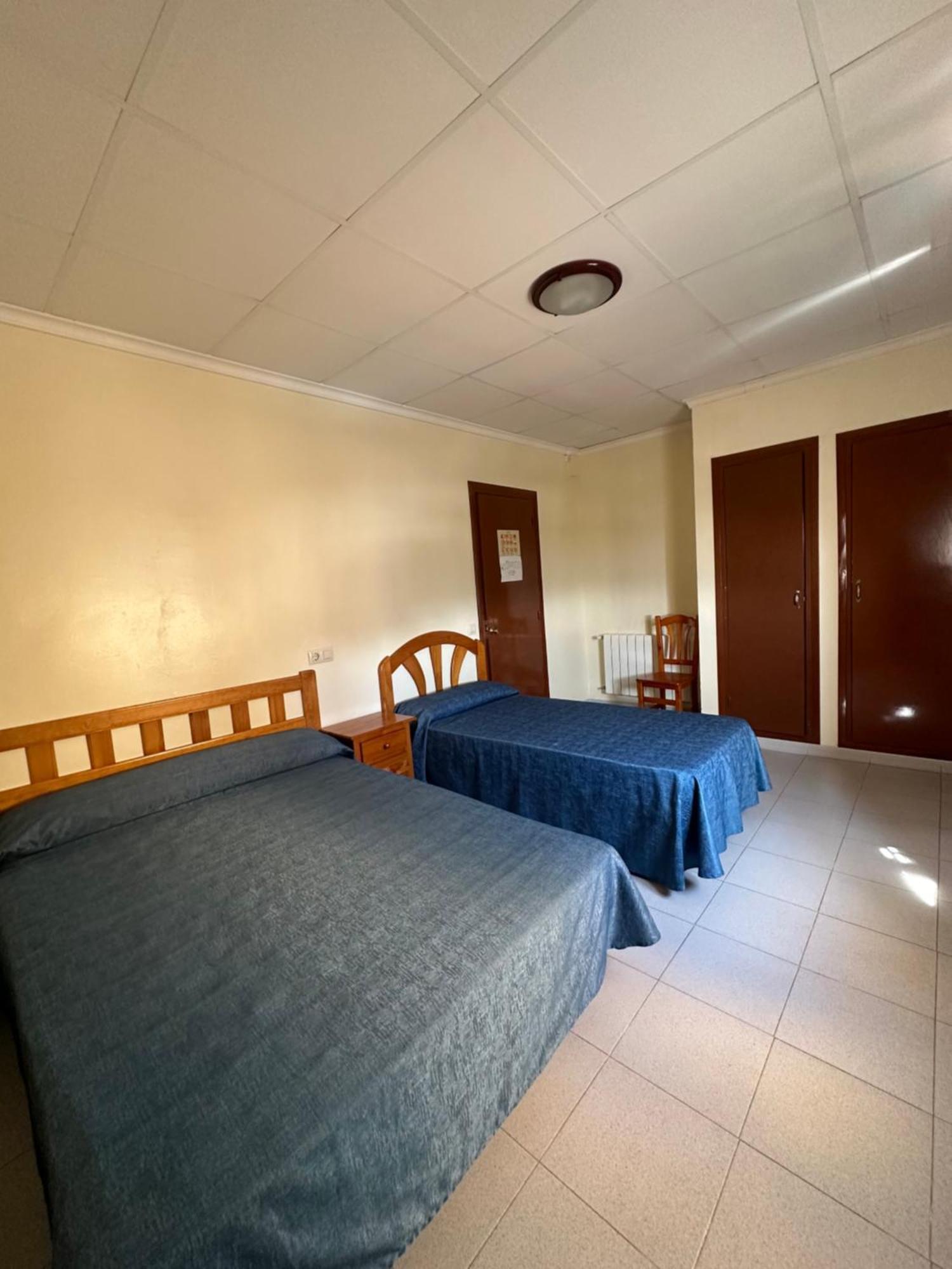 Hotel Miramar Torreblanca Room photo