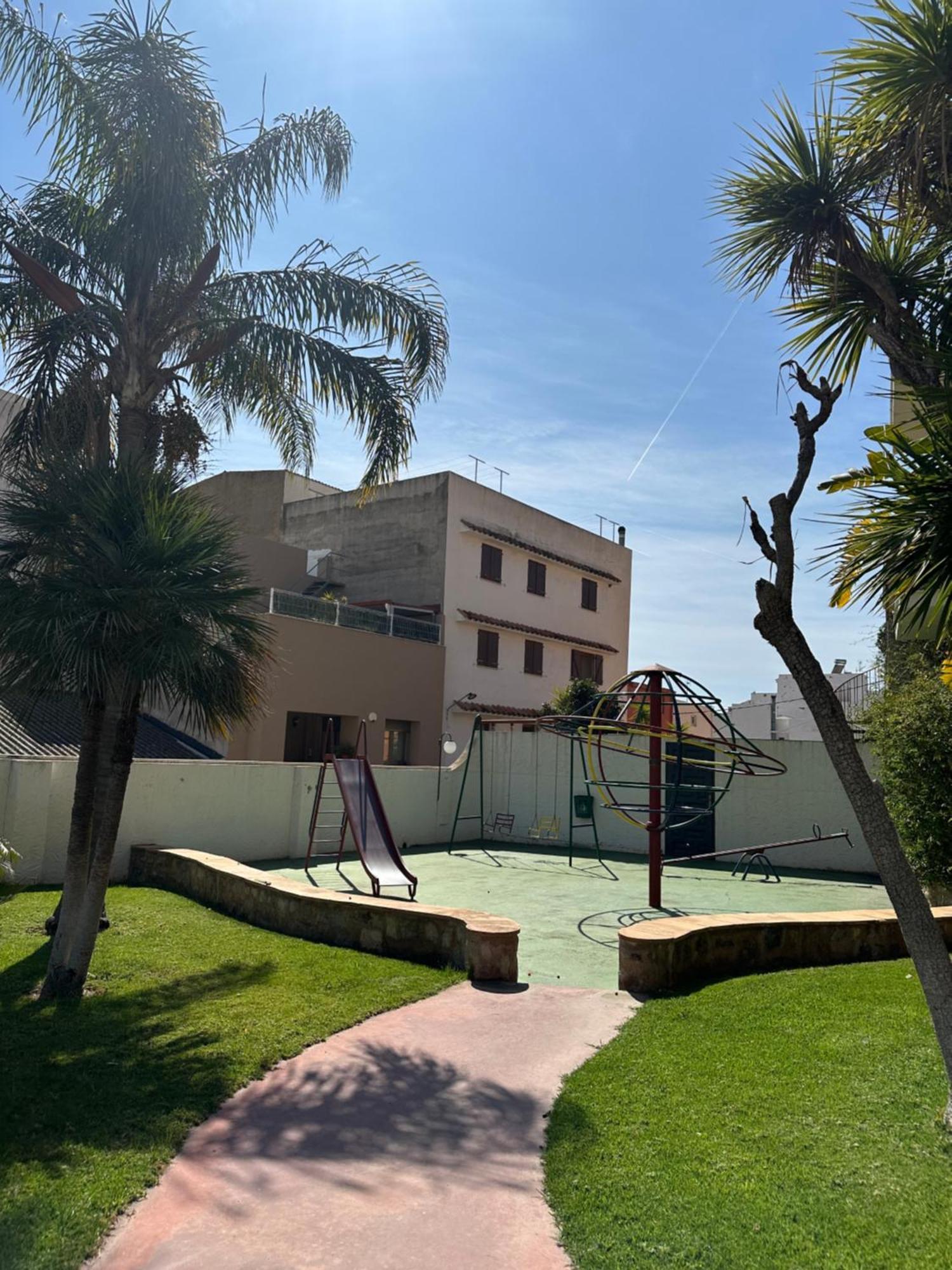 Hotel Miramar Torreblanca Exterior photo