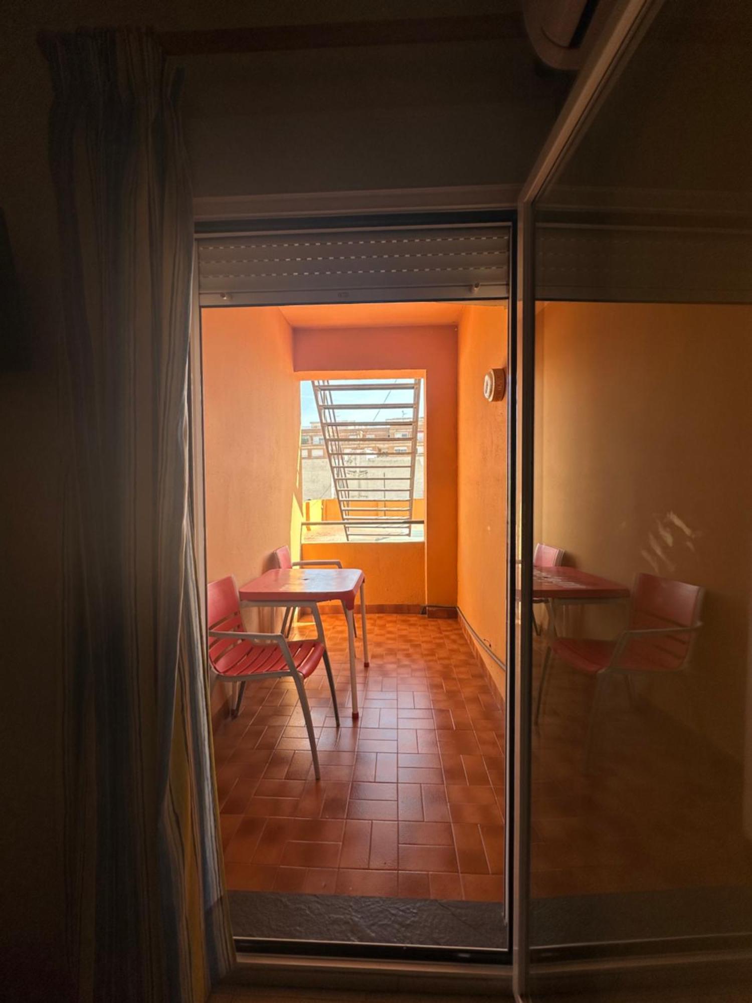 Hotel Miramar Torreblanca Room photo