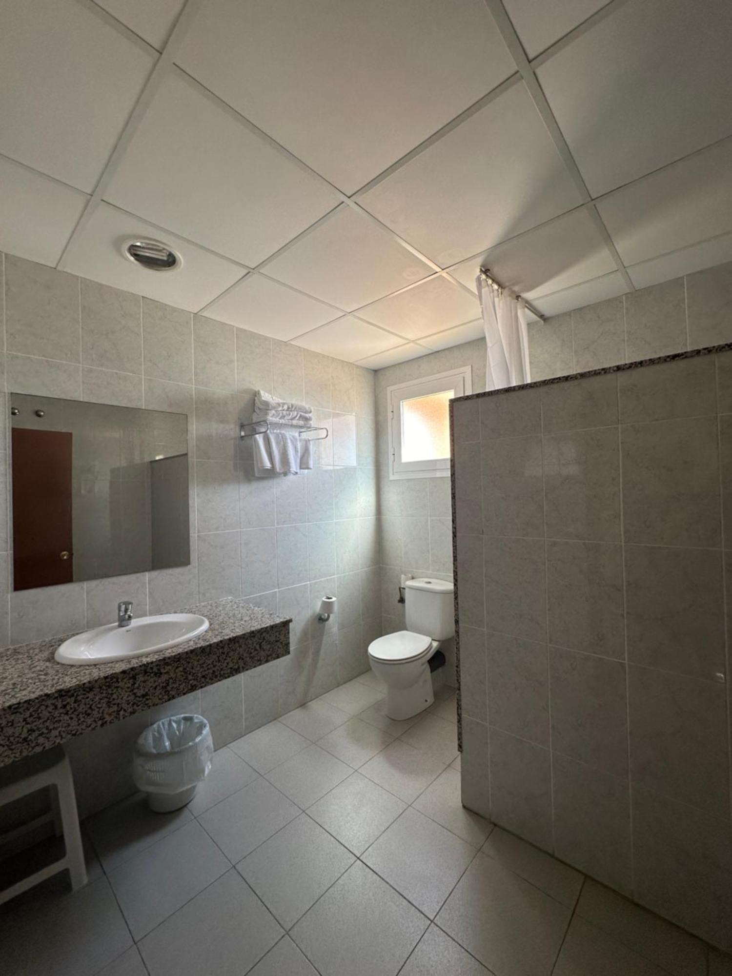 Hotel Miramar Torreblanca Room photo