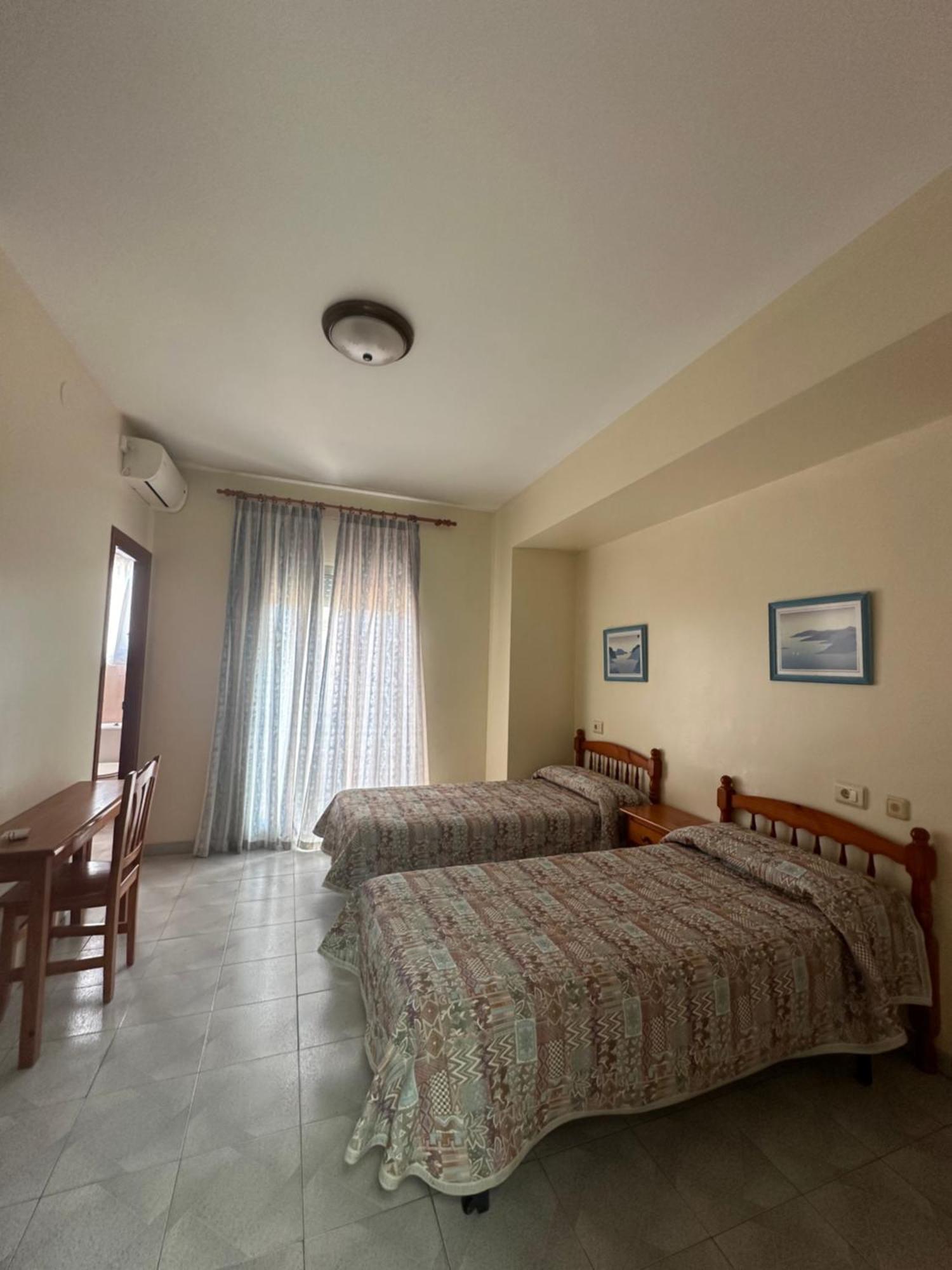 Hotel Miramar Torreblanca Room photo