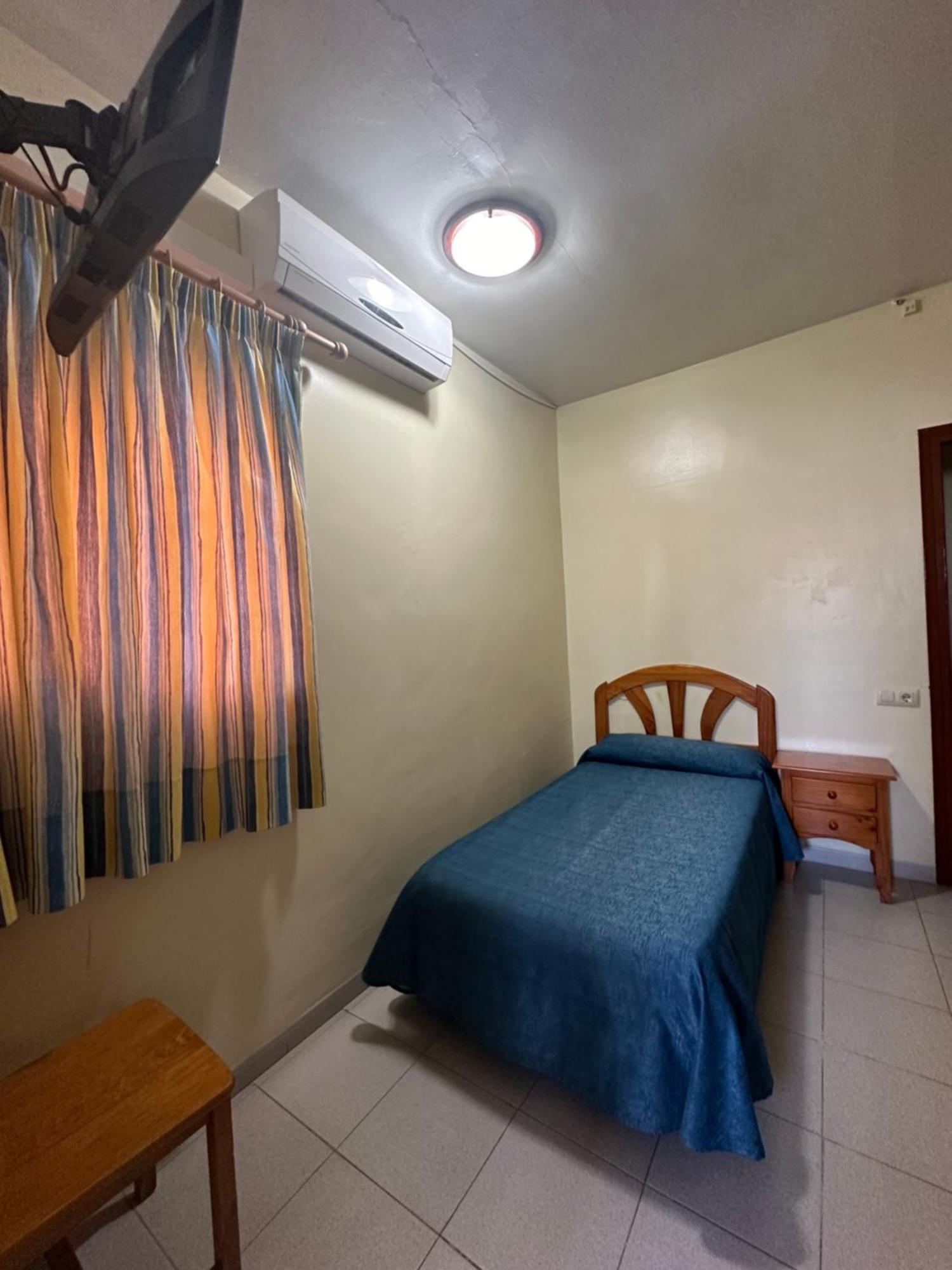 Hotel Miramar Torreblanca Room photo