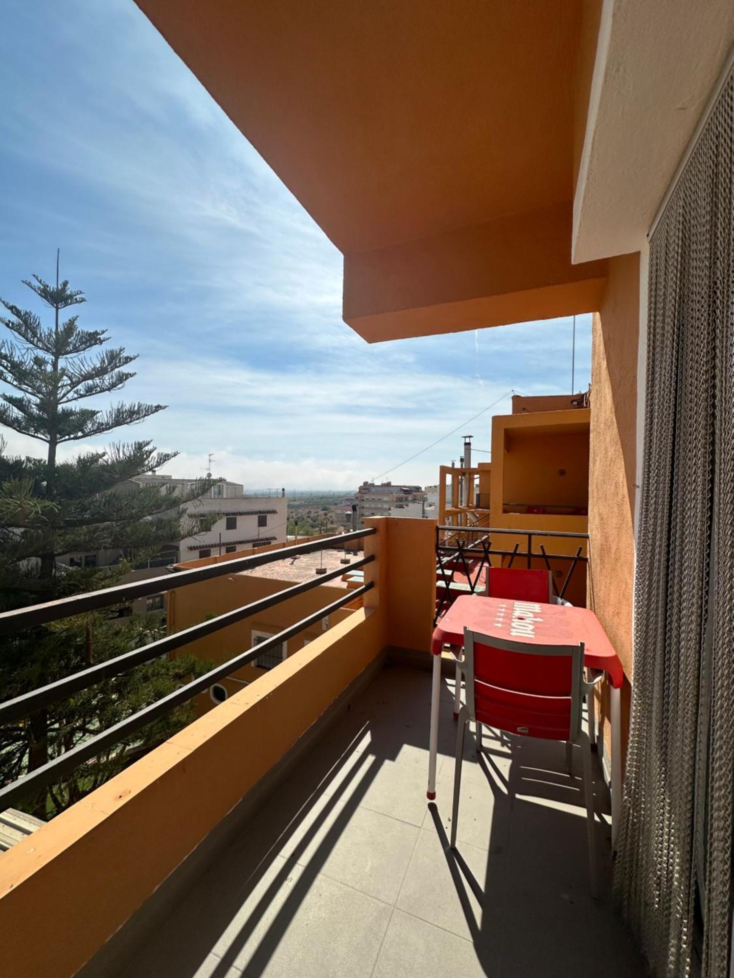 Hotel Miramar Torreblanca Room photo