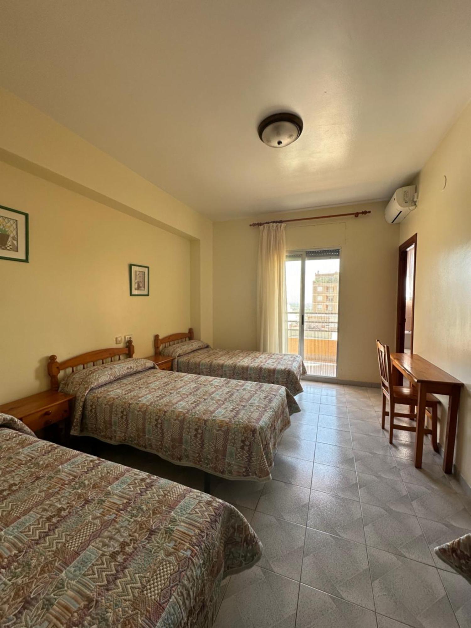 Hotel Miramar Torreblanca Room photo